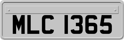 MLC1365