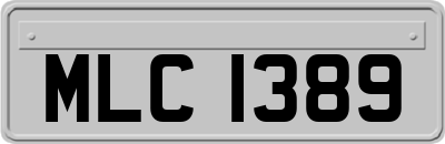 MLC1389