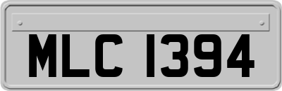 MLC1394