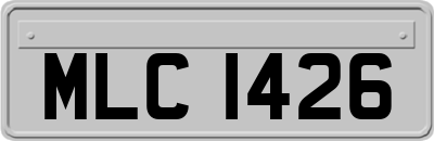 MLC1426