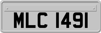 MLC1491