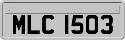 MLC1503