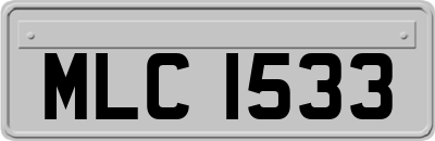 MLC1533