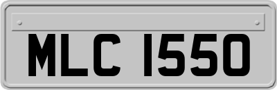 MLC1550
