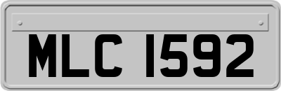 MLC1592