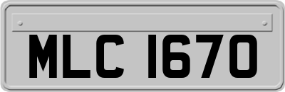 MLC1670