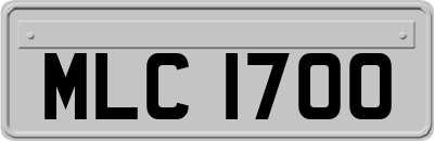 MLC1700