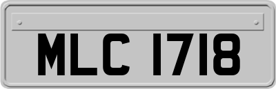 MLC1718