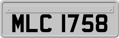 MLC1758