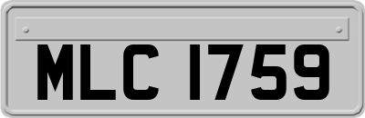 MLC1759