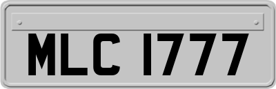 MLC1777