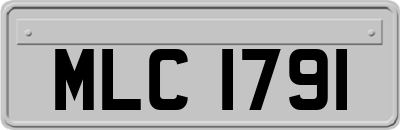 MLC1791