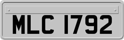 MLC1792