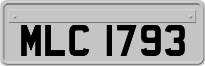 MLC1793