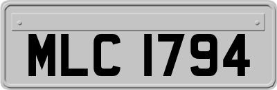 MLC1794