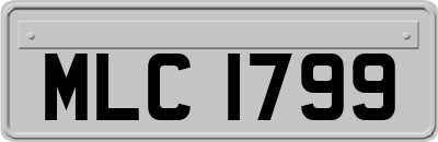 MLC1799