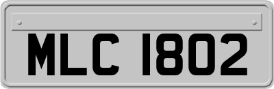 MLC1802