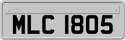 MLC1805