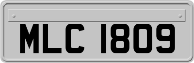 MLC1809