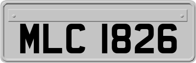 MLC1826