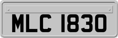 MLC1830