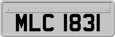 MLC1831
