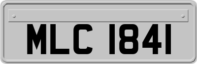 MLC1841