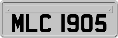 MLC1905
