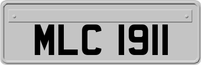 MLC1911