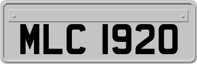 MLC1920
