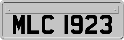 MLC1923