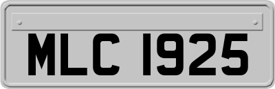 MLC1925