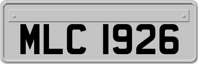 MLC1926