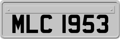 MLC1953