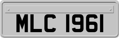 MLC1961