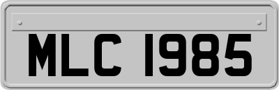MLC1985