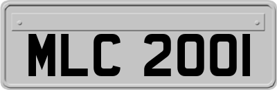MLC2001