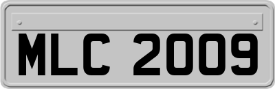 MLC2009