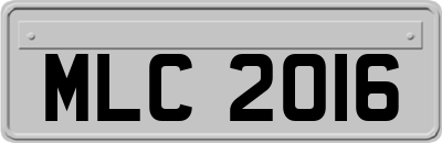 MLC2016
