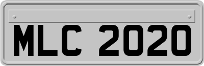 MLC2020