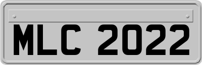 MLC2022