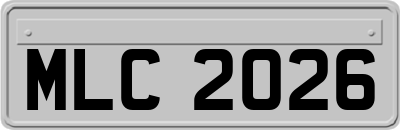 MLC2026