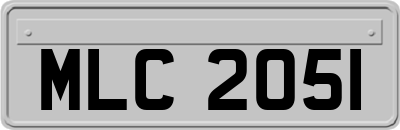 MLC2051
