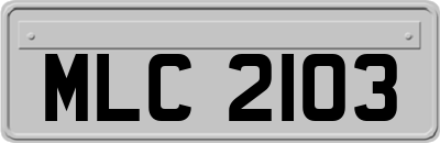 MLC2103