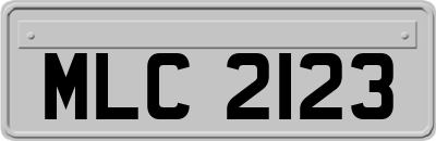 MLC2123