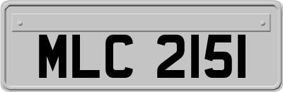 MLC2151