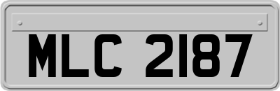 MLC2187