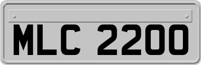 MLC2200