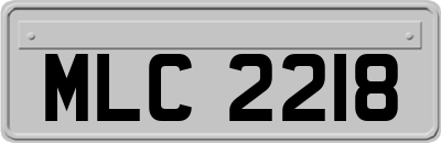 MLC2218
