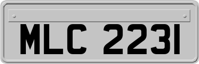MLC2231